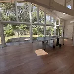 *villa Palma* 5 Parentales, A 600 M, Vieux-boucau * וייה-בוקו-לה-באן