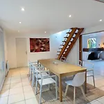 בית נופש *villa Palma* 5 Parentales, A 600 M, Vieux-boucau וייה-בוקו-לה-באן