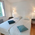 *villa Palma* 5 Parentales, A 600 M, Vieux-boucau בית נופש *