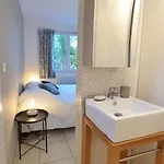 בית נופש *villa Palma* 5 Parentales, A 600 M, Vieux-boucau וייה-בוקו-לה-באן