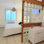בית נופש *villa Palma* 5 Parentales, A 600 M, Vieux-boucau *
