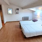 בית נופש *villa Palma* 5 Parentales, A 600 M, Vieux-boucau *