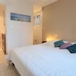 *villa Palma* 5 Parentales, A 600 M, Vieux-boucau * וייה-בוקו-לה-באן