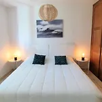 בית נופש *villa Palma* 5 Parentales, A 600 M, Vieux-boucau *