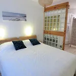 *villa Palma* 5 Parentales, A 600 M, Vieux-boucau בית נופש