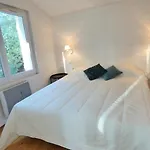 בית נופש *villa Palma* 5 Parentales, A 600 M, Vieux-boucau *