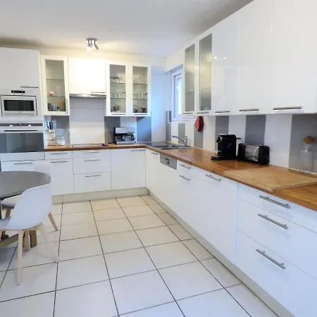 Holiday home *villa Palma* 5 Parentales, A 600 M, Vieux-boucau