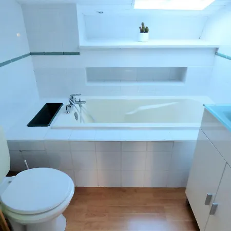 *villa Palma* 5 Parentales, A 600 M, Vieux-boucau Vieux-Boucau-les-Bains