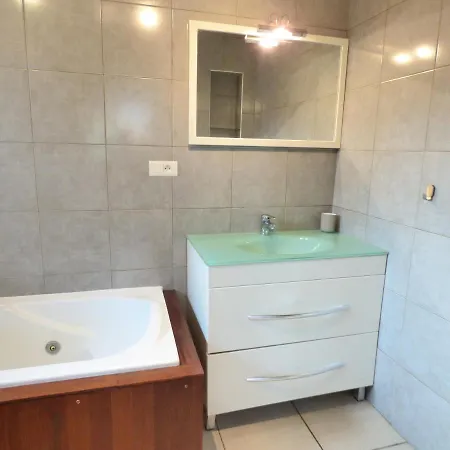 Holiday home *villa Palma* 5 Parentales, A 600 M, Vieux-boucau