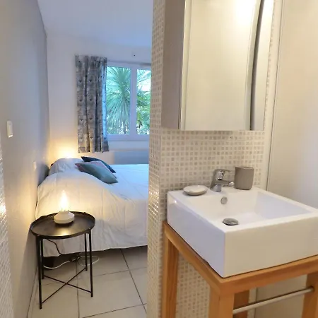 Holiday home *villa Palma* 5 Parentales, A 600 M, Vieux-boucau Vieux-Boucau-les-Bains