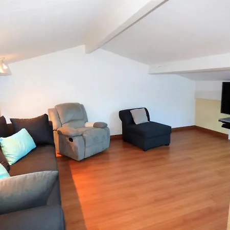 Holiday home *villa Palma* 5 Parentales, A 600 M, Vieux-boucau