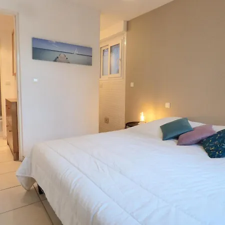 *villa Palma* 5 Parentales, A 600 M, Vieux-boucau * Vieux-Boucau-les-Bains