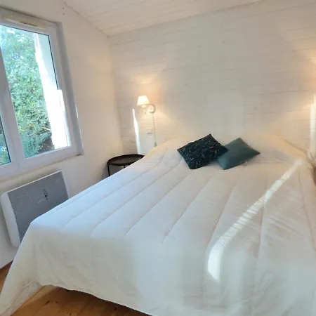 Holiday home *villa Palma* 5 Parentales, A 600 M, Vieux-boucau *